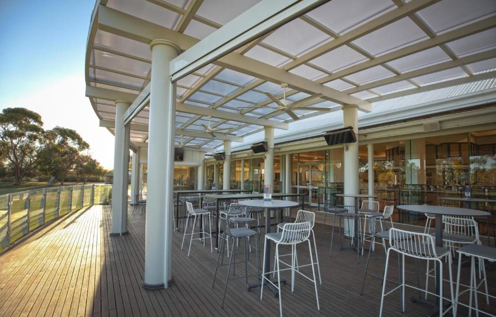 Big River Golf & Country Club - Member's Draw / Schitnzel Nights post image