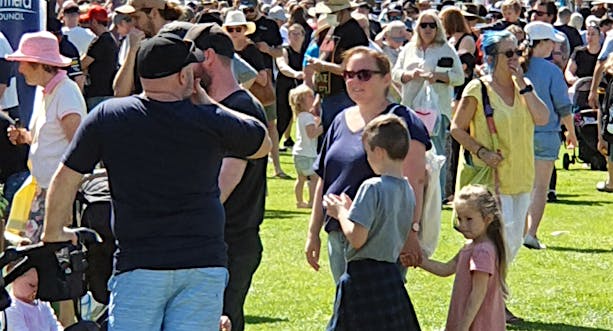 Barmera Markets post image