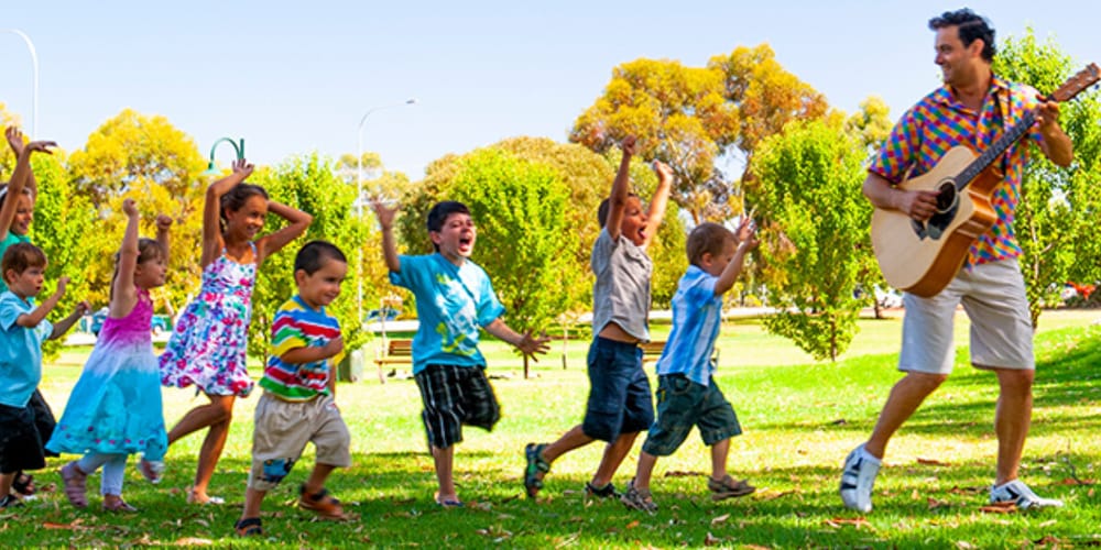 Adelaide Fringe - Cool 4 Kids post image