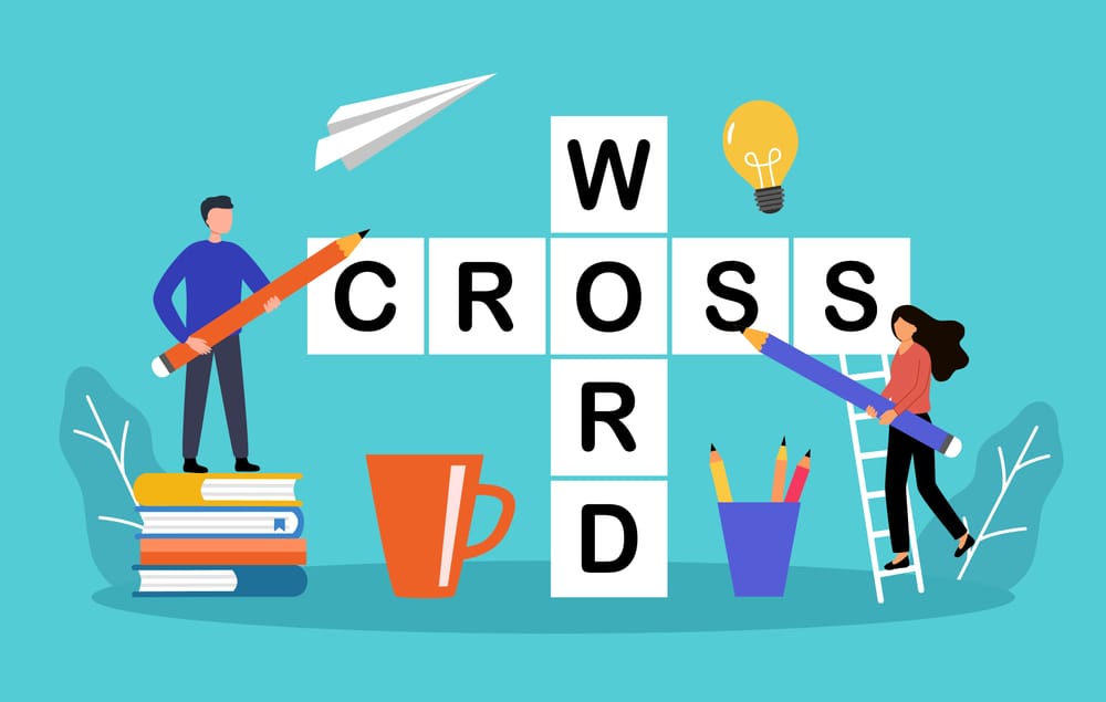 Monday 13 October - 15x15 Crossword post image