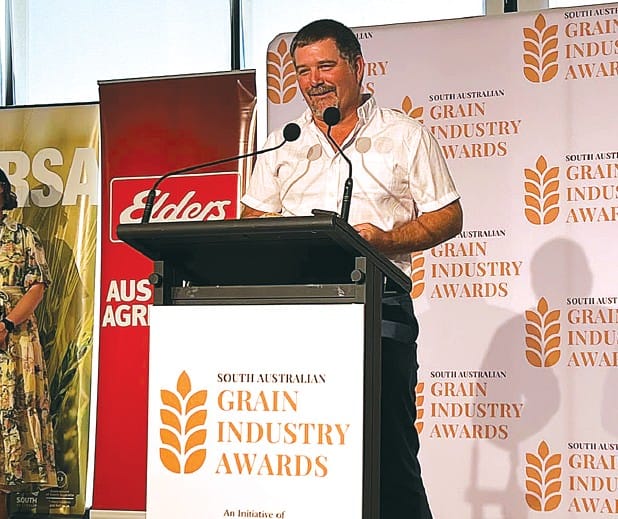 Nominations open for 2025 grain awards post image