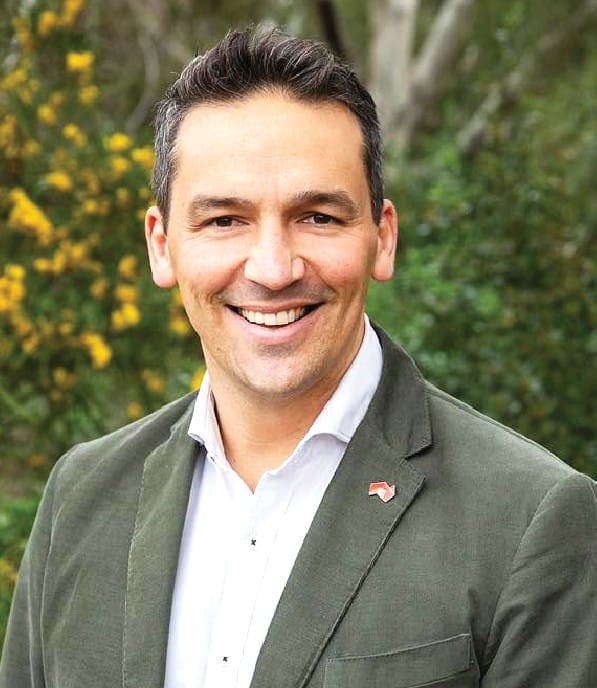 Strong improvement in public school attendance post image