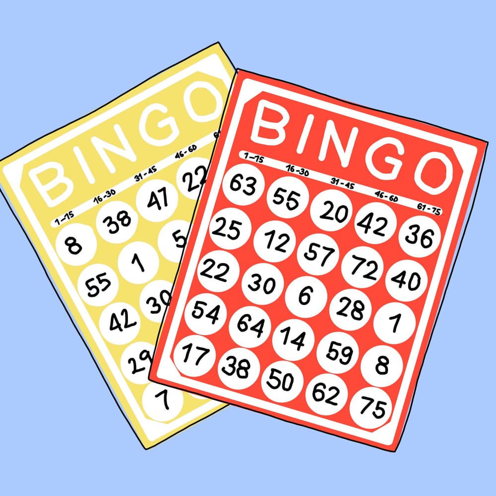Monash club Palms Bingo Club post image