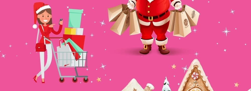 Berri Christmas Market post image