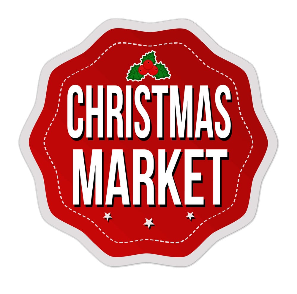 Mega Xmas Market post image