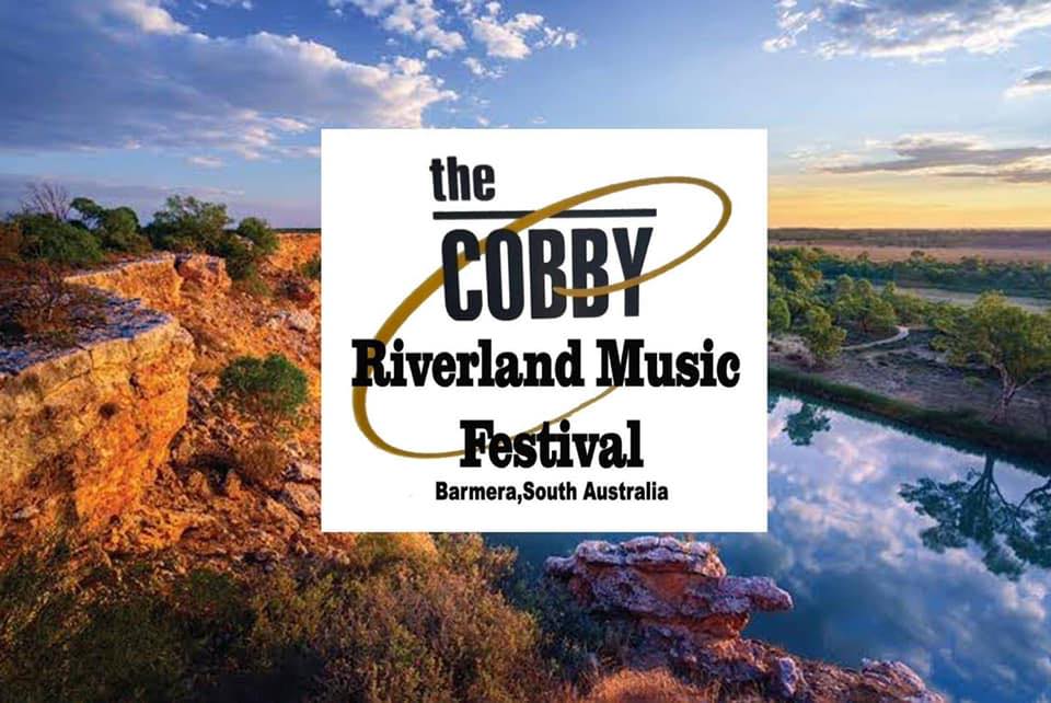 Cobby Riverland Music Festival post image