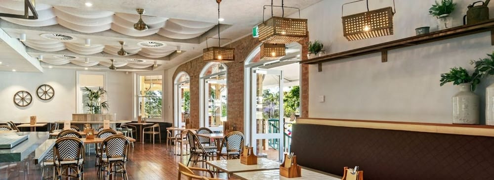 Loxton Hotel Bottomless Brunch post image
