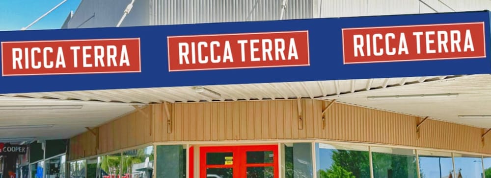 Ricca Terra - Trivia Nights post image