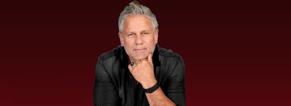 Jon Stevens - The Noiseworks & INXS Collection post image