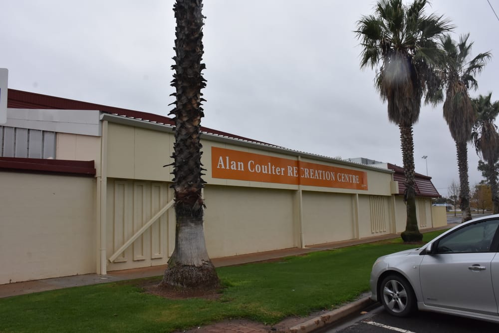 Locals invited to have say on rec centre upgrades post image