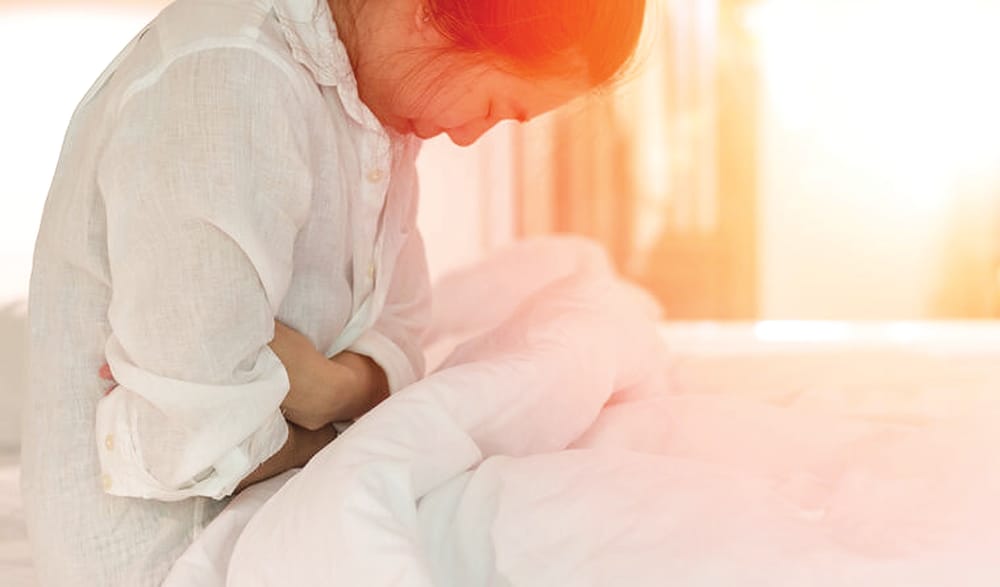 Significant increase in diagnosis of endometriosis post image