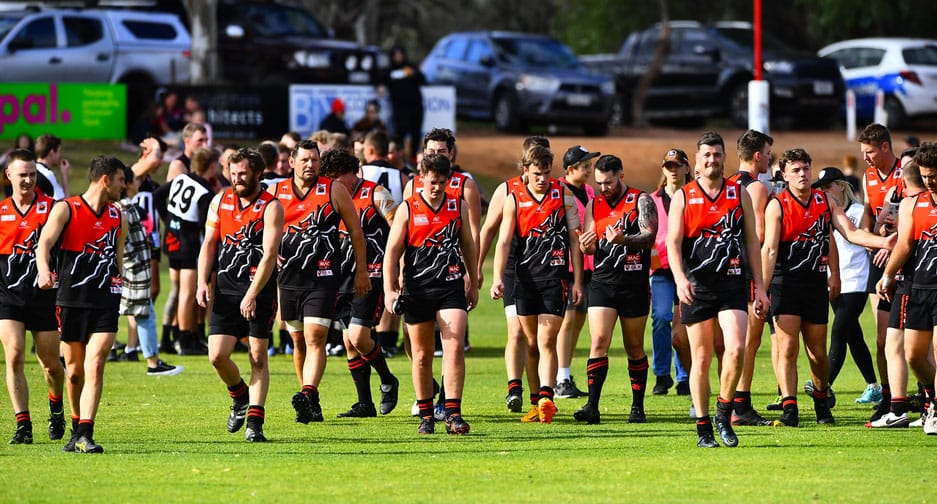 Deadbacks: BSR set to recess in 2026 post image