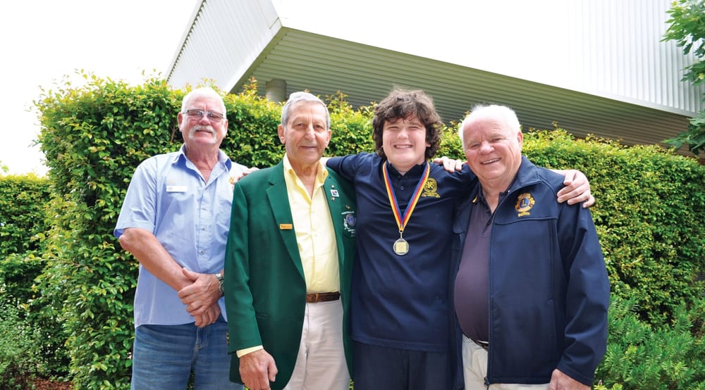 Scotty’s life-saving moment post image