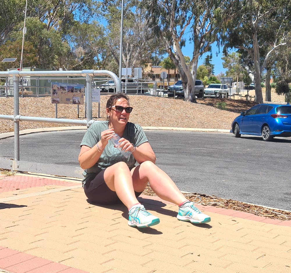 Women are hailed as heroes post image