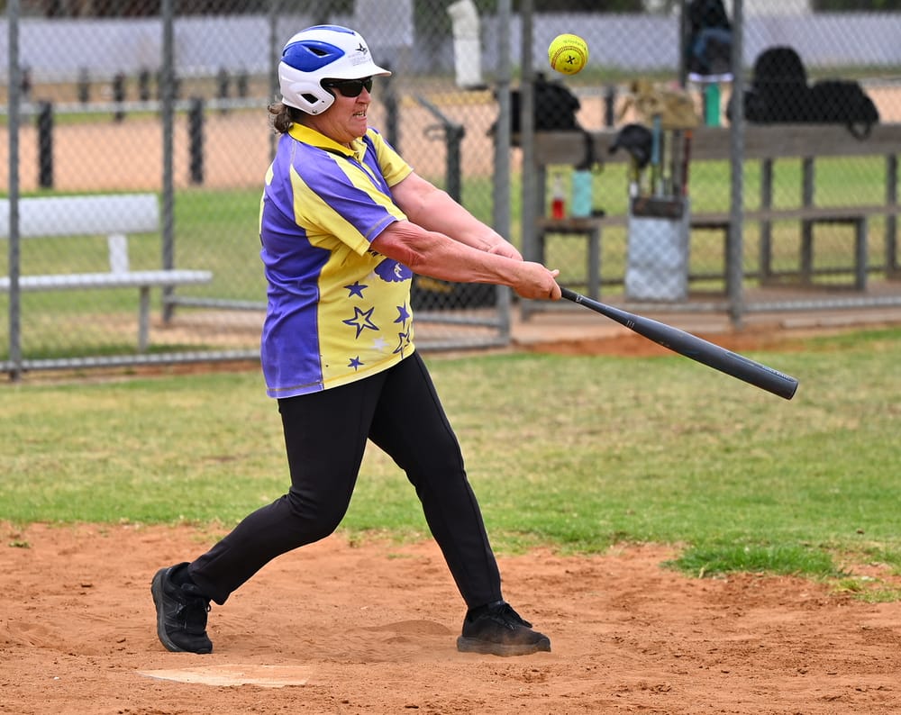 Cobdogla unable to match it with Sunraysia sides post image