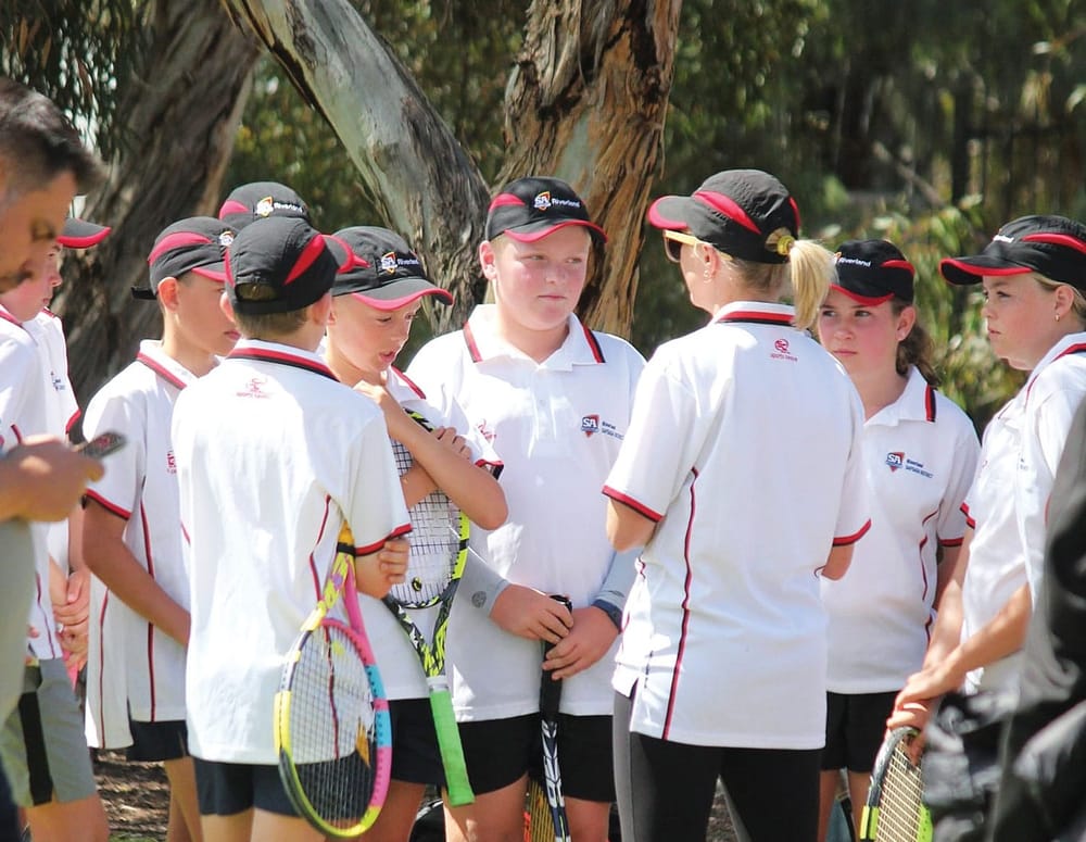 Riverland SAPSASA Update post image