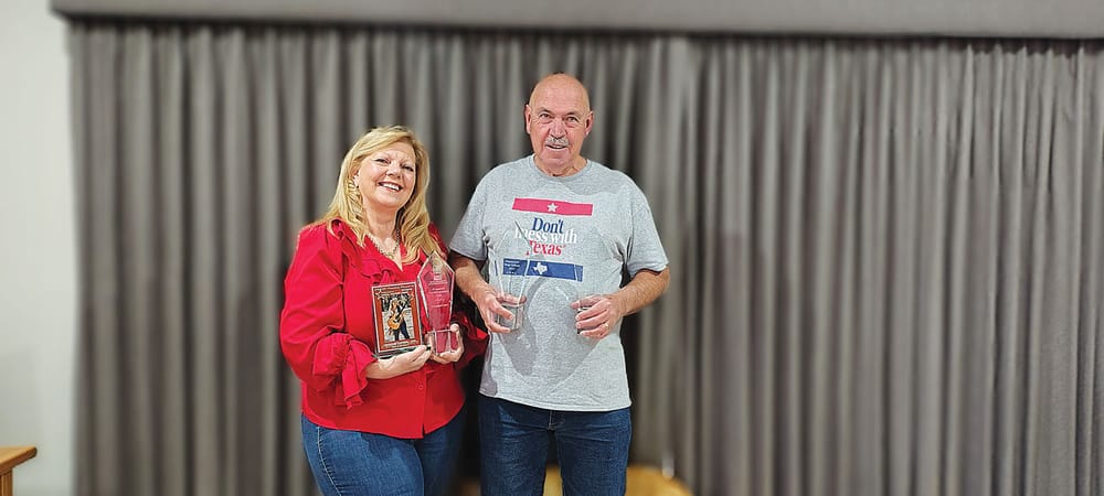 Loxton singer hits her international high notes post image