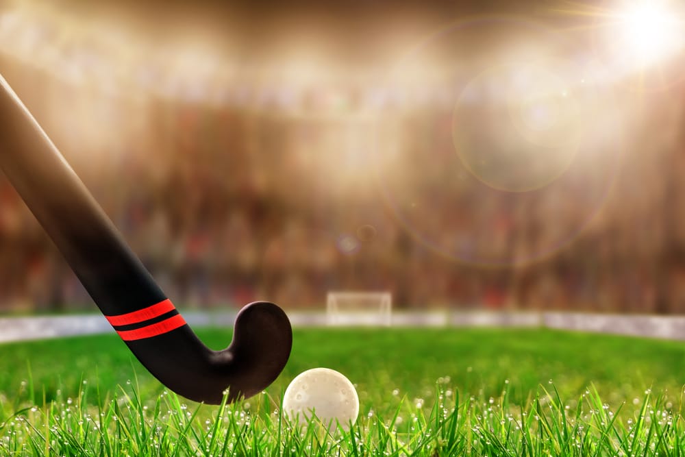 Hockey exchange gets the tick of approval post image