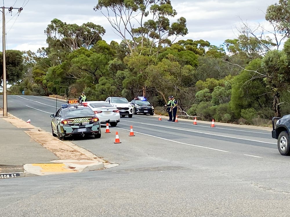 Riverland Police News post image