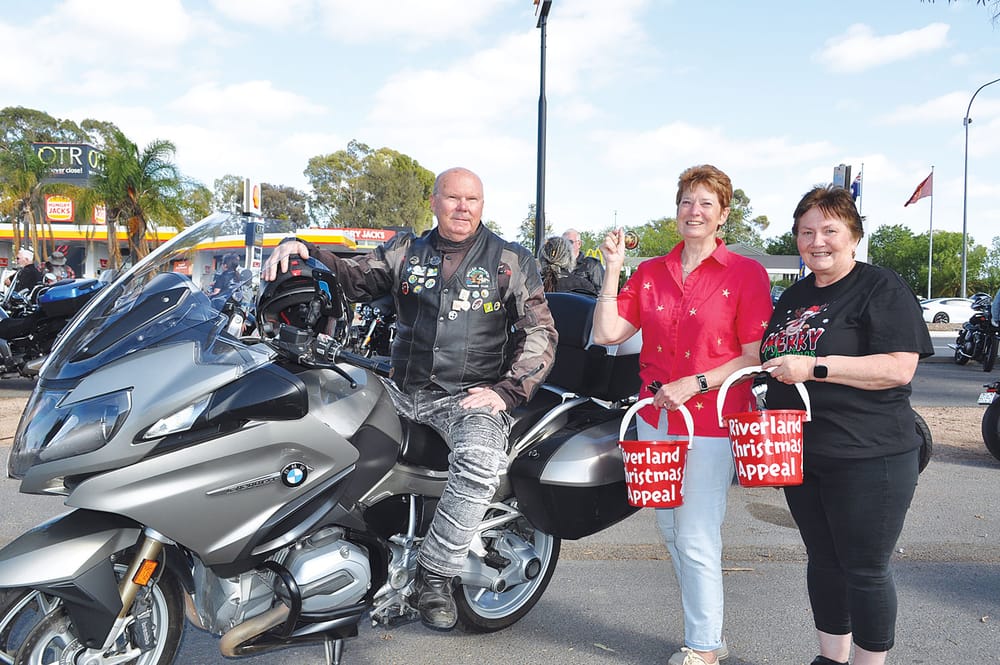 Toy and Tucker’s 2025 record post image