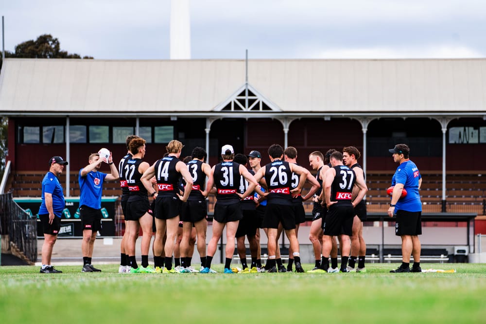 AFL club set to excite the community with... POWER TRIP post image
