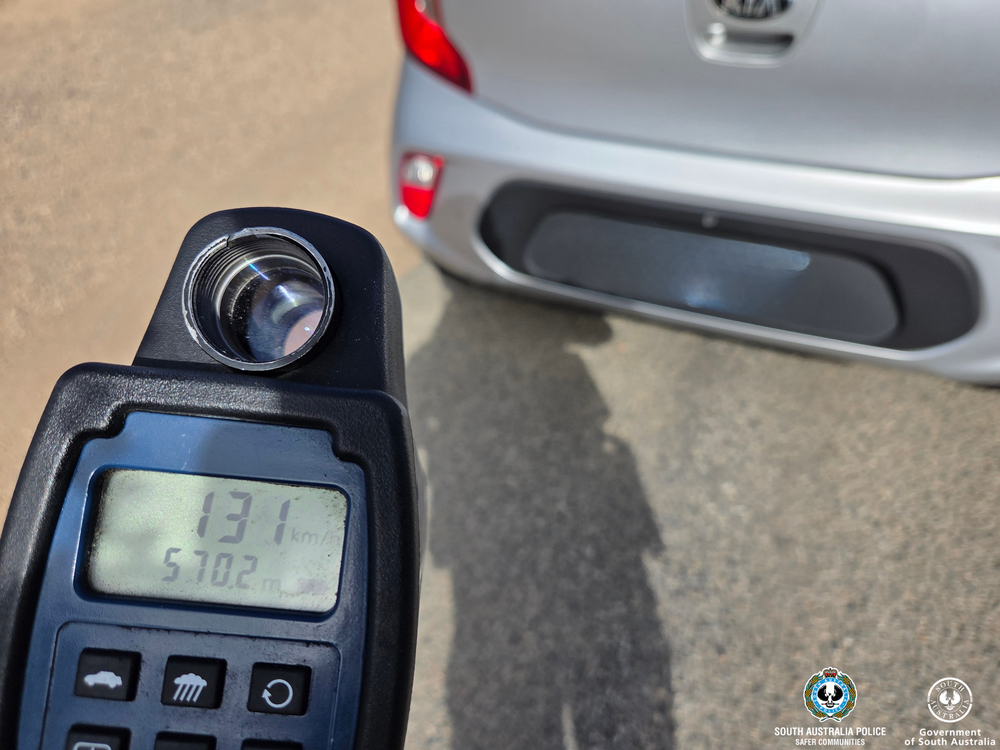 Multiple local offenders during police operation post image