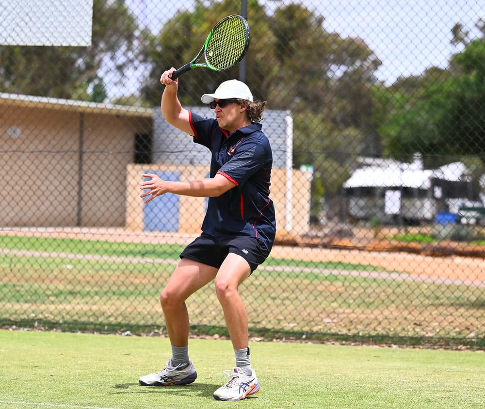 Cobdogla crushes Loxton in powerful display post image