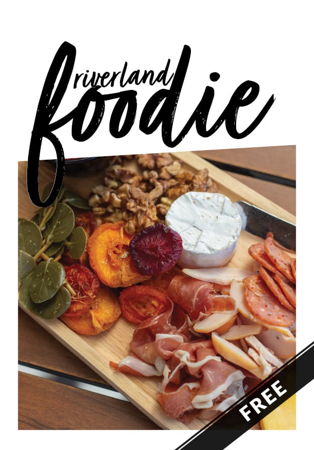 Riverland Foodie post image