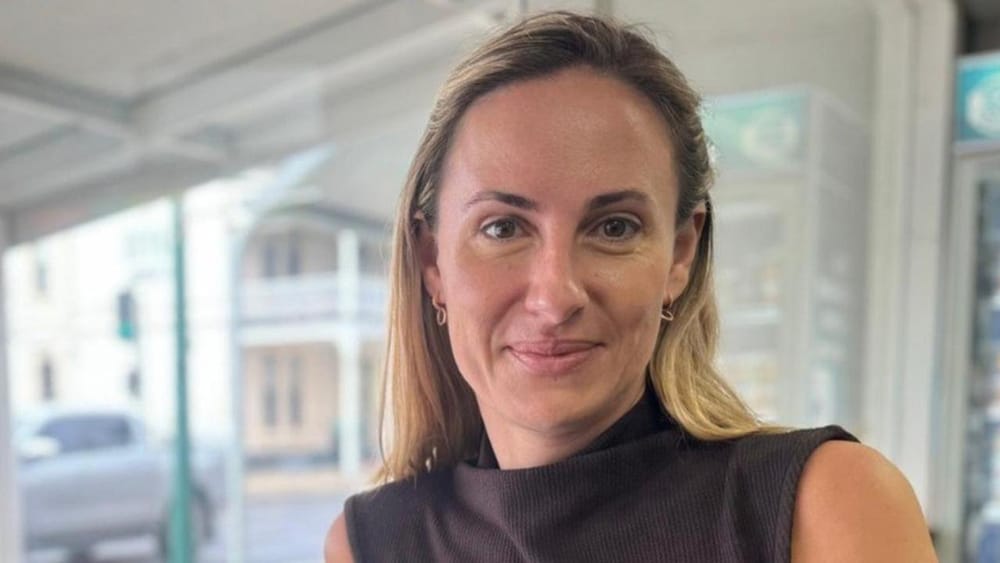 Party eyes Chaffey candidate post image