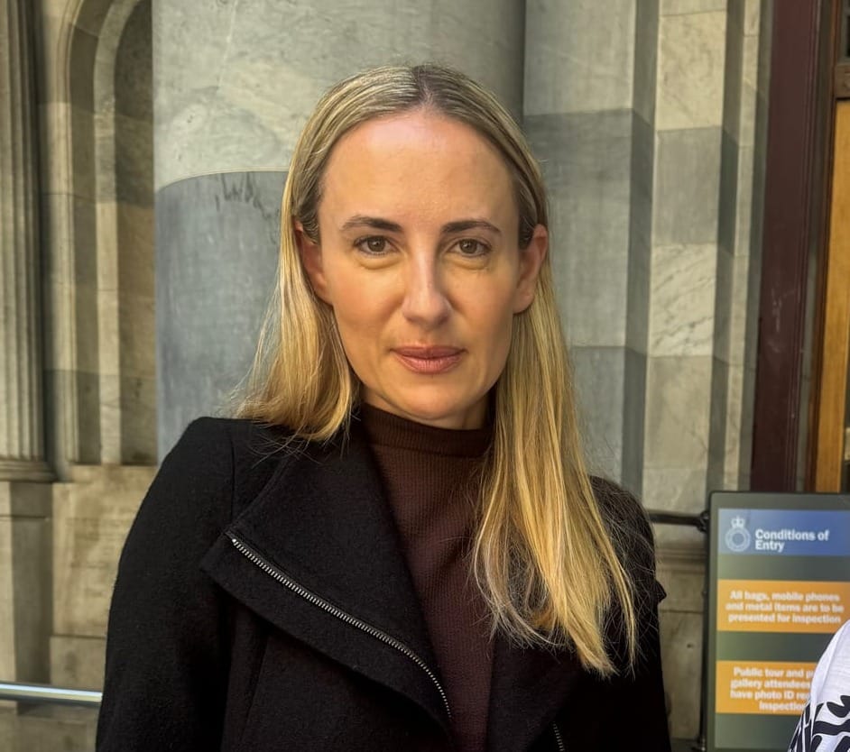 MP aims to banish ‘big soda’ and ‘big pharma’ post image