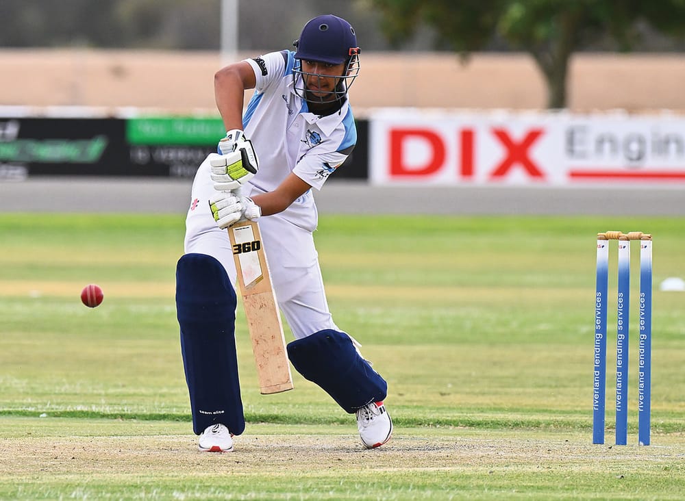 Tiger cubs continue winning form post image