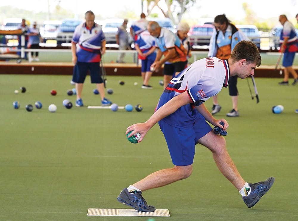 Waikerie soars into division one’s top spot post image