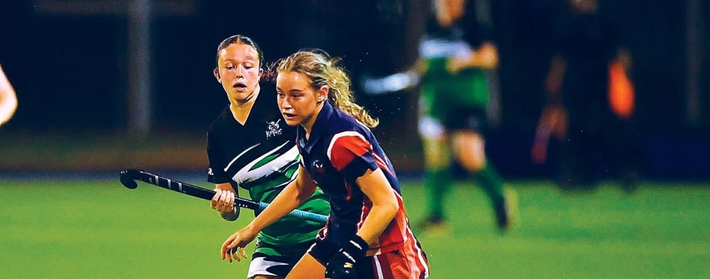 O’Callaghan reflects on whirlwind year post image