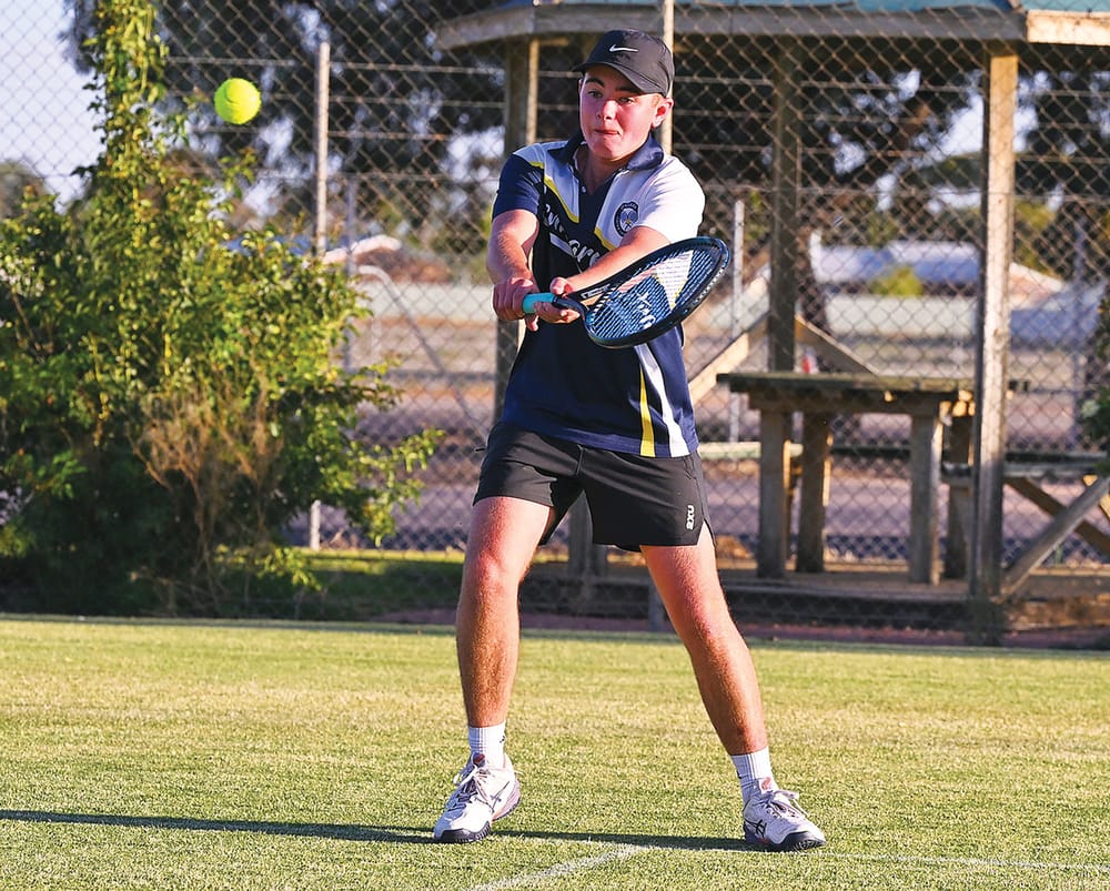 Cobdogla closes the gap to top spot post image