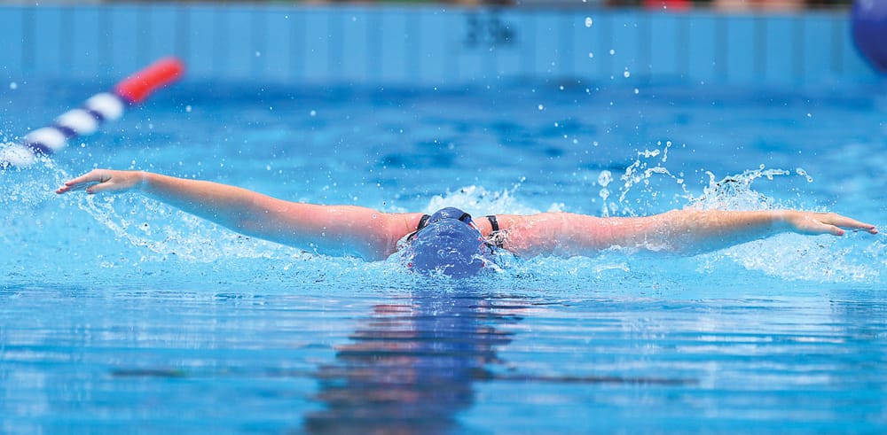 Berri and Loxton hold Swimming Opens for 2026 post image