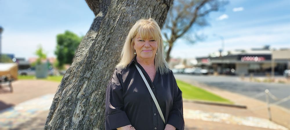 Citizen of the Year recognition for local mentor post image