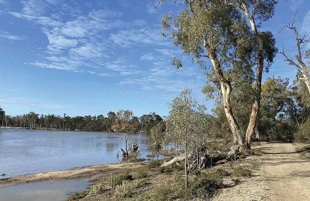 Why it must be called Ruby Hunter Island post image