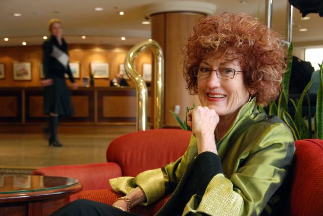 Joy Baluch nominations open for our local government women leaders post image