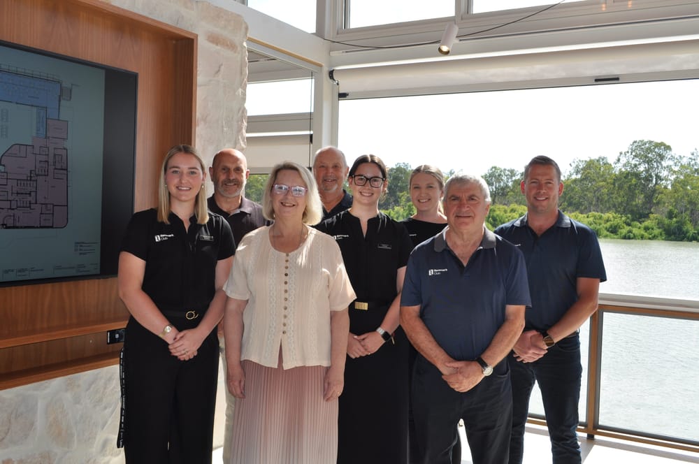 Minister announces major funding win for Renmark Club transformation post image