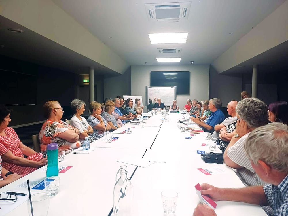 Rose festival revival? post image