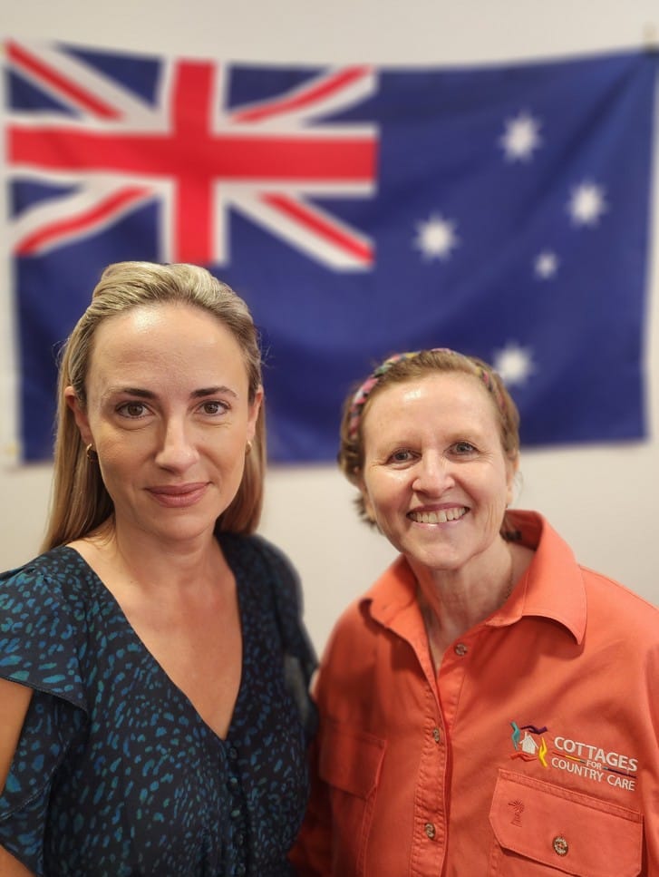 City care a godsend for Kelly’s gang post image