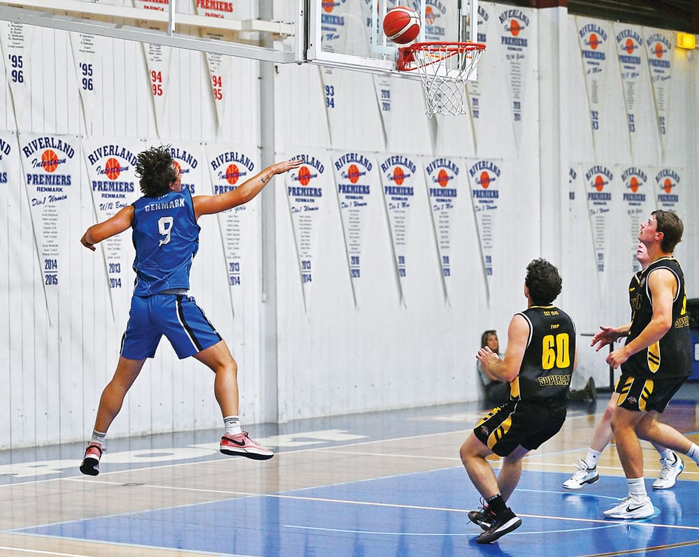 102 reasons to smile for the Blazers post image