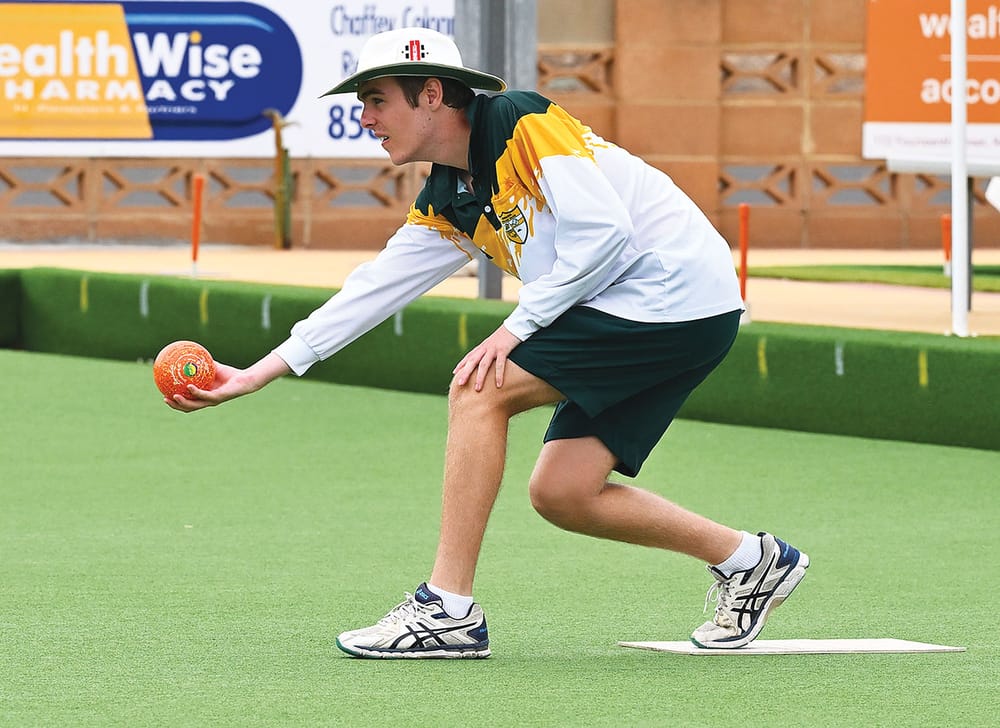 Finals preparations ramp up for pennants post image