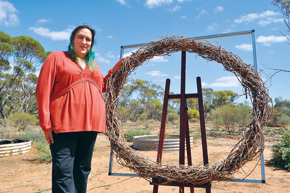 Karl’s festival fun begins post image