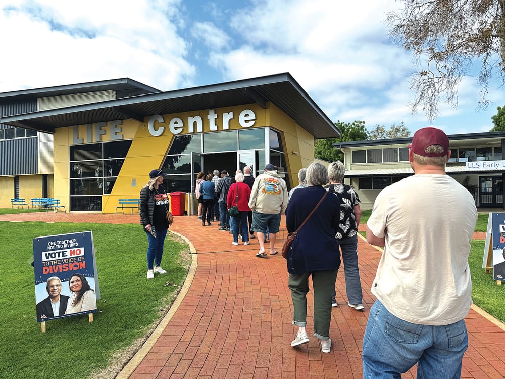 Election plan allowing pharmacists to directly care for more patient conditions post image