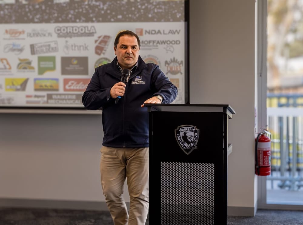 Pasin lands new portfolios post image