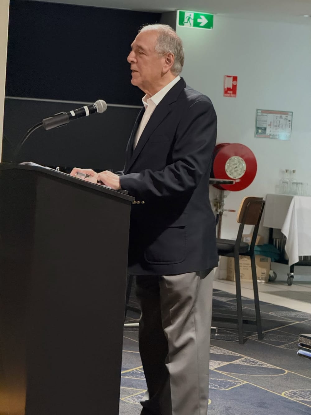 The problems are difficult – the solutions aren’t post image