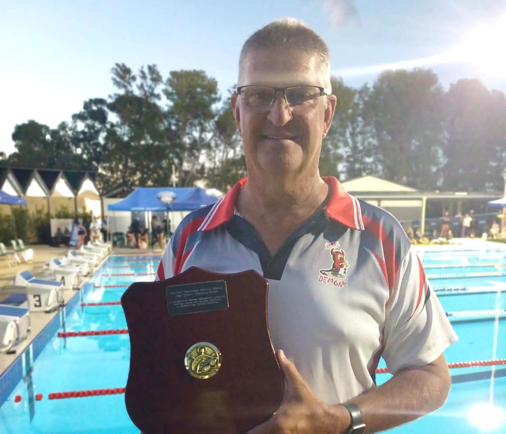 Kassebaum awarded with special honour post image