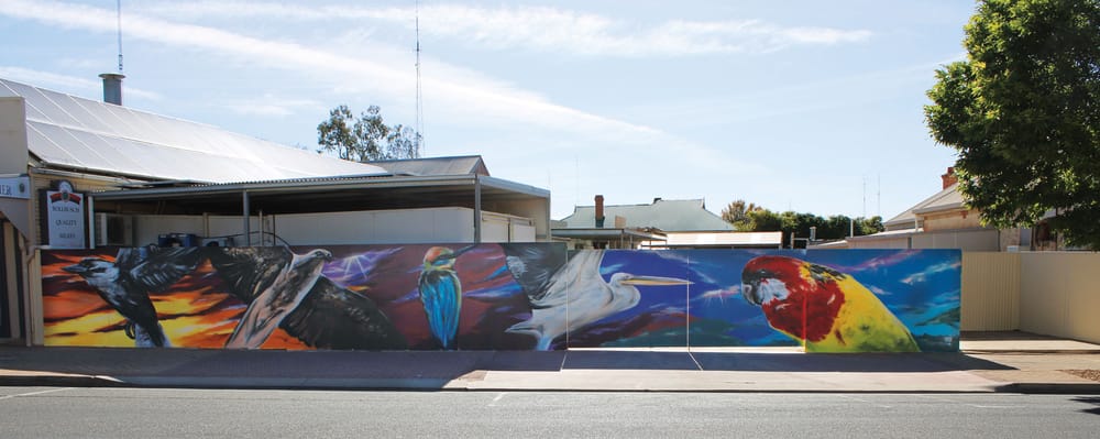 Forum to offer mainstreet inspiration post image