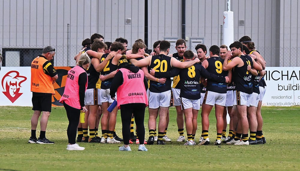 RFL signings continue as season nears post image